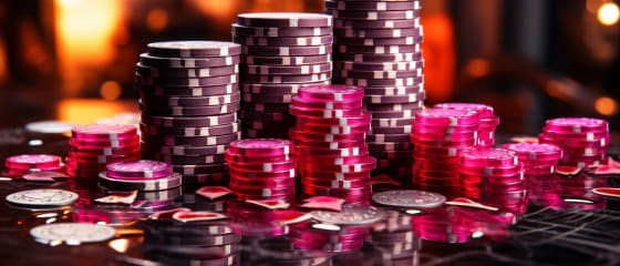 Πληρωμές καζίνο AMEX: Πιστωτικές, χρεωστικές και δωροκάρτες