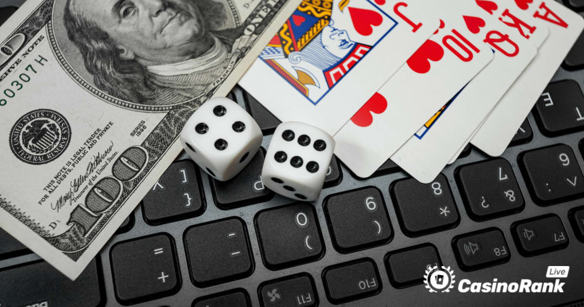 Μπορείτε να παίξετε Live Casino Online με πραγματικά χρήματα;