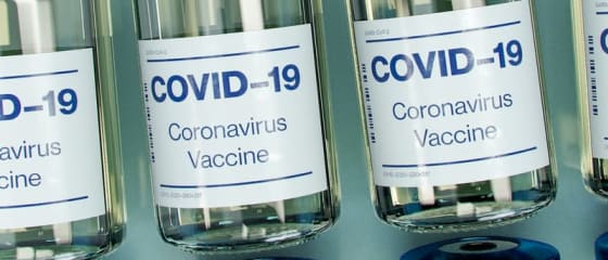 Επιπτώσεις του Coronavirus στη διαδικτυακή βιομηχανία τυχερών παιχνιδιών