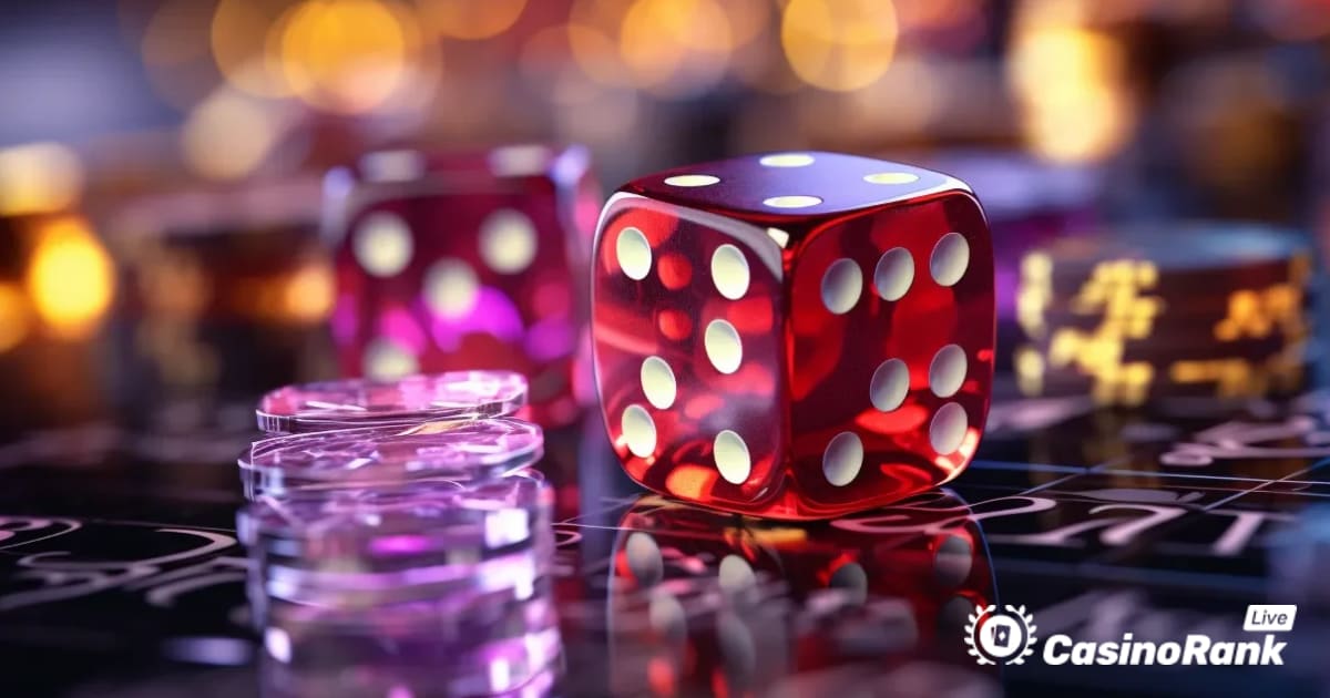 Κορυφαίες συμβουλές για αρχάριους στο Live Casino Gaming