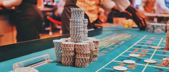Τα καλύτερα κρυπτονομίσματα για τυχερά παιχνίδια σε απευθείας σύνδεση ζωντανό καζίνο
