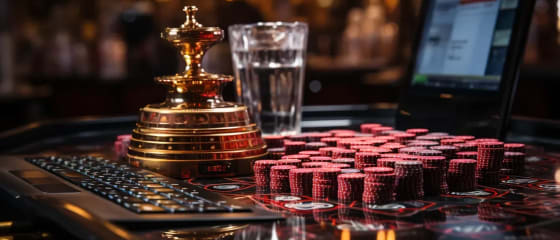 Τα πιο κερδοφόρα παιχνίδια ζωντανού διαδικτυακού καζίνο