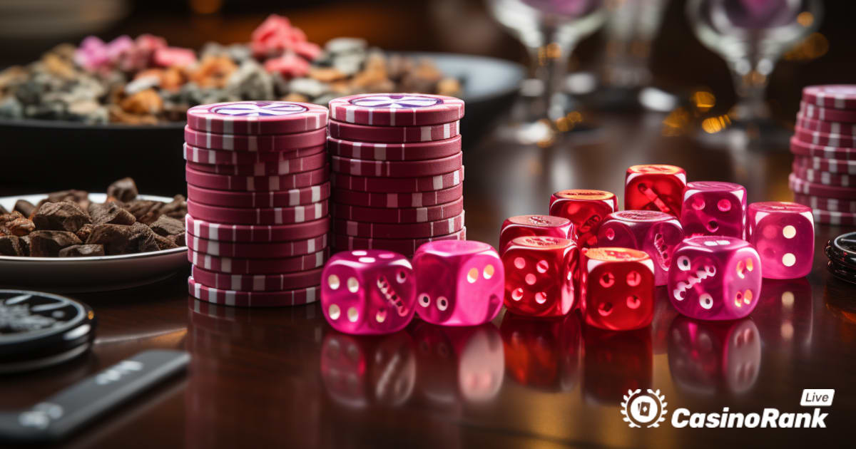 Τα καλύτερα Ethereum Live Casinos: Πώς να επιλέξετε και να ξεκινήσετε;