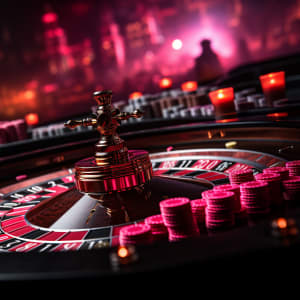 Οδηγός για αρχάριους για τη χρήση της American Express στα Live Casinos