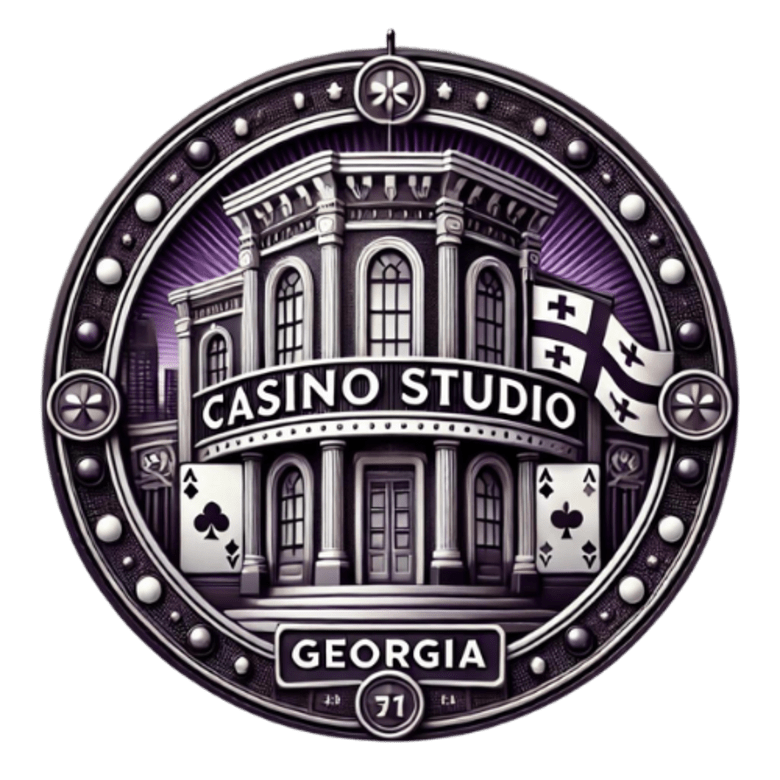 Κορυφαία Live Casino Studios στη Γεωργία