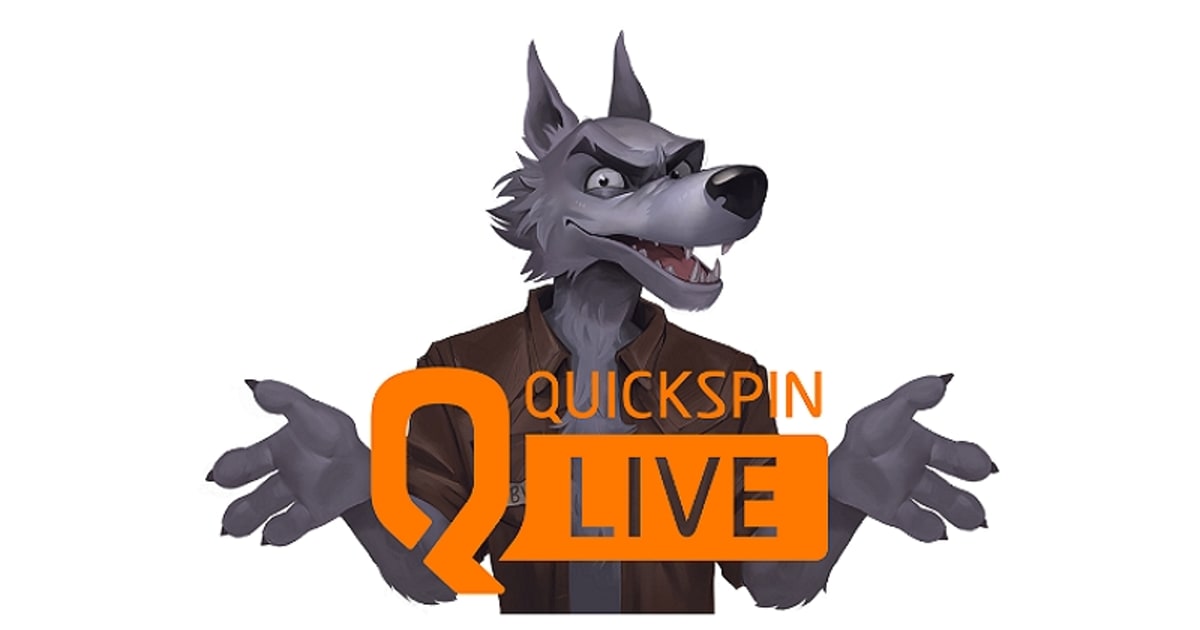 Το Quickspin ξεκινά ένα συναρπαστικό ταξίδι στο καζίνο με το Big Bad Wolf Live