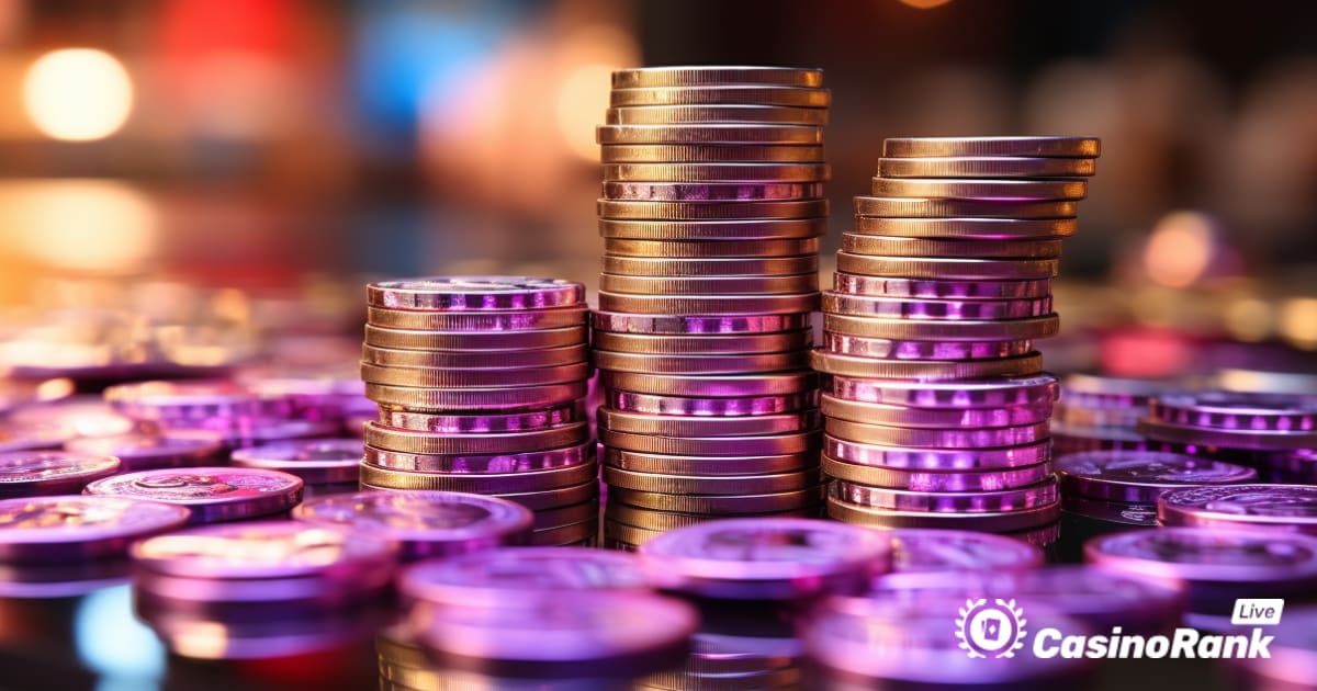 Μπόνους επιστροφής μετρητών Live Casino – Είναι πολύ καλό για να είναι αληθινό;
