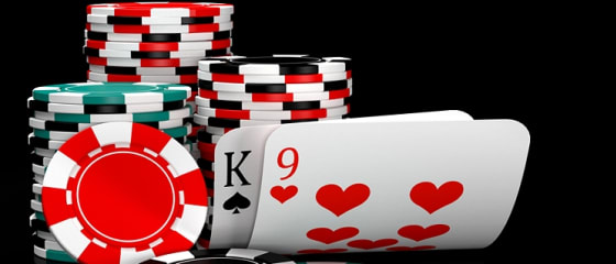 Ο πάροχος ζωντανών καζίνο LuckyStreak επαναλανσάρει τον τίτλο Live Baccarat