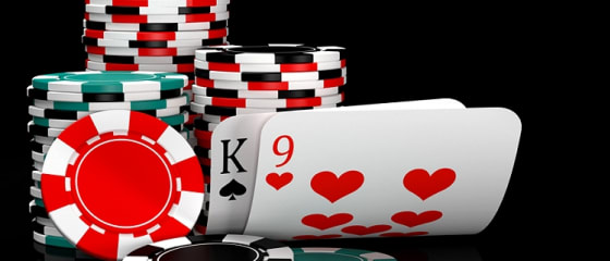 Ο πάροχος ζωντανών καζίνο LuckyStreak επαναλανσάρει τον τίτλο Live Baccarat