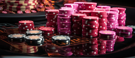 Τα καλύτερα μπόνους Mastercard Live Casino 2024