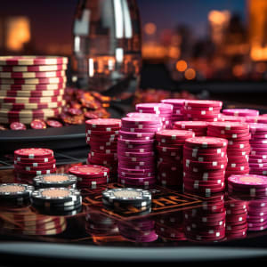Τα καλύτερα μπόνους Mastercard Live Casino 2023