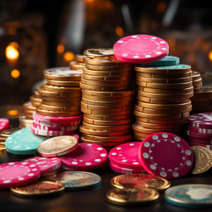 Τα καλύτερα μπόνους Paysafecard Live Casino 2024