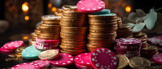 Τα καλύτερα μπόνους Paysafecard Live Casino 2023/2024