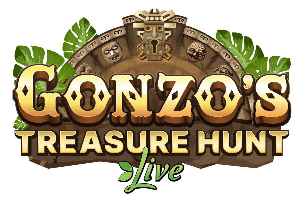 Κορυφαία ζωντανά καζίνο Gonzo's Treasure Hunt στο 2024