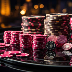 Πλεονεκτήματα και μειονεκτήματα του MasterCard Live Casino