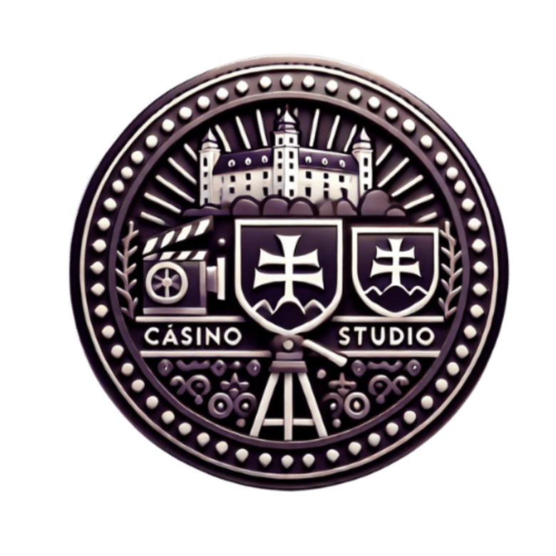 Κορυφαία Live Casinos Studios στη Σλοβακία