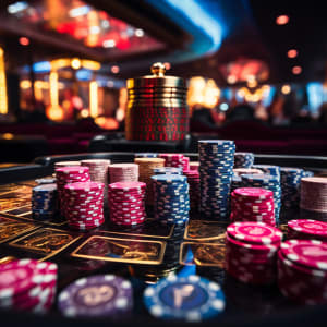 Μέθοδοι πληρωμής ζωντανού καζίνο: Ένας ολοκληρωμένος οδηγός