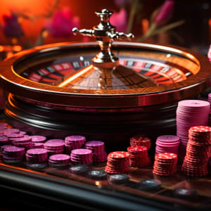 Πλεονεκτήματα και μειονεκτήματα των Live Revolut Casinos