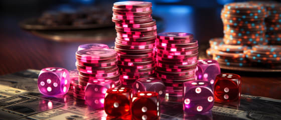 Πώς να ικανοποιήσετε τις απαιτήσεις στοιχηματισμού μπόνους καλωσορίσματος στο Live Casino