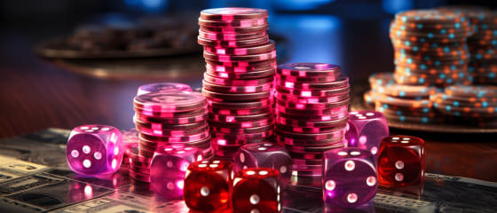Πώς να ικανοποιήσετε τις απαιτήσεις στοιχηματισμού μπόνους καλωσορίσματος στο Live Casino