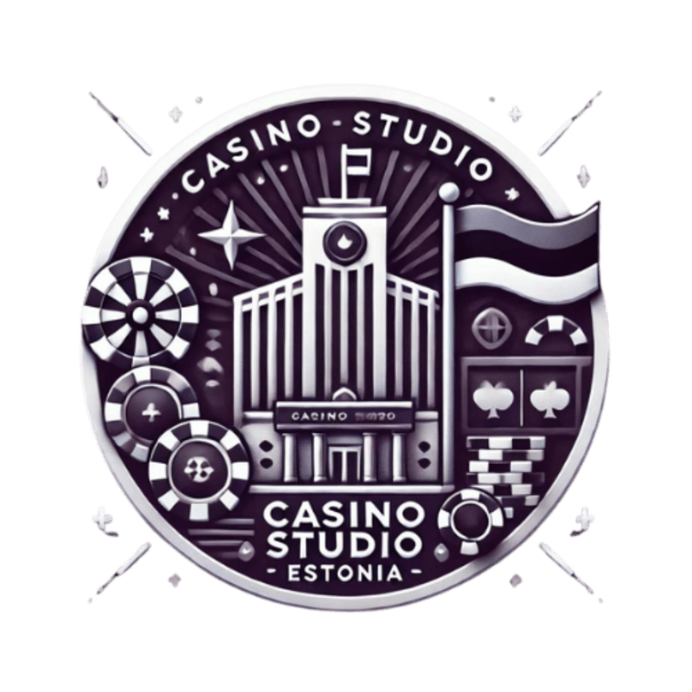 Κορυφαία Live Casino Studios στην Εσθονία