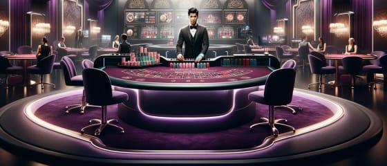 Τι είναι τα Private Live Dealer Casino Studios