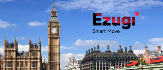 Το Ezugi επεκτείνει το λόμπι του Live Casino με το Ultimate Andar Bahar