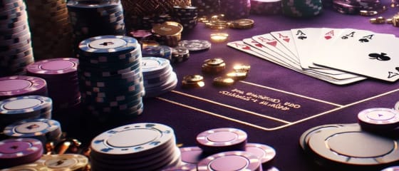 Επεξήγηση δημοφιλών σλανγκ ζωντανού πόκερ
