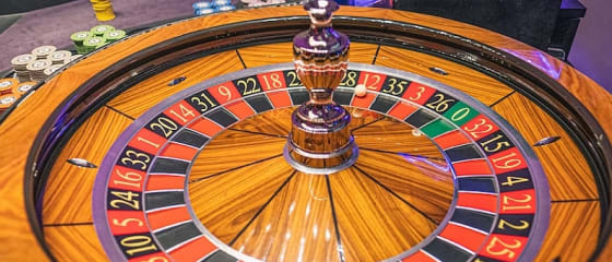Το Pragmatic Play ανακοινώνει έναν ακόμη πολλά υποσχόμενο τίτλο Live Casino