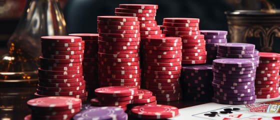 Κατανόηση των χεριών και των αποδόσεων του Online Live Poker