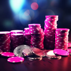 Οι πιο δημοφιλείς τύποι κωδικών μπόνους ζωντανού καζίνο