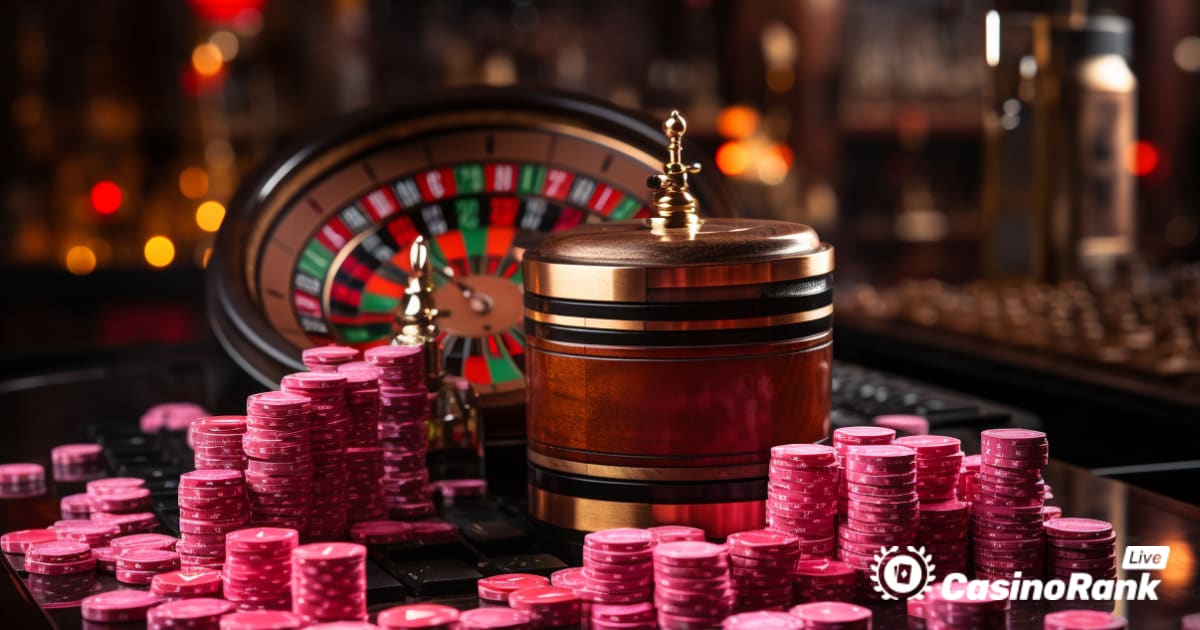 Payz έναντι ηλεκτρονικών πορτοφολιών: Τι είναι καλύτερο για τυχερά παιχνίδια σε ζωντανά καζίνο;