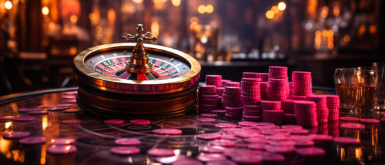 Τα πλεονεκτήματα και τα μειονεκτήματα των μπόνους καλωσορίσματος στο Live Casino
