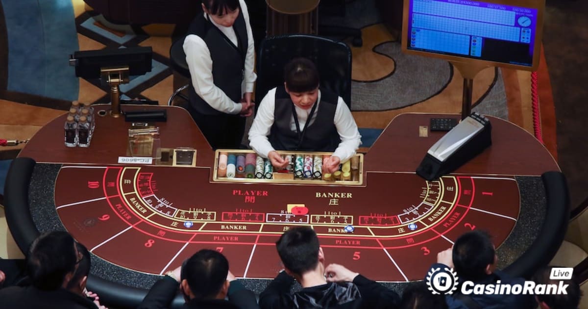 Τι είναι οι αντιπρόσωποι του Live Casino και πώς λειτουργούν;