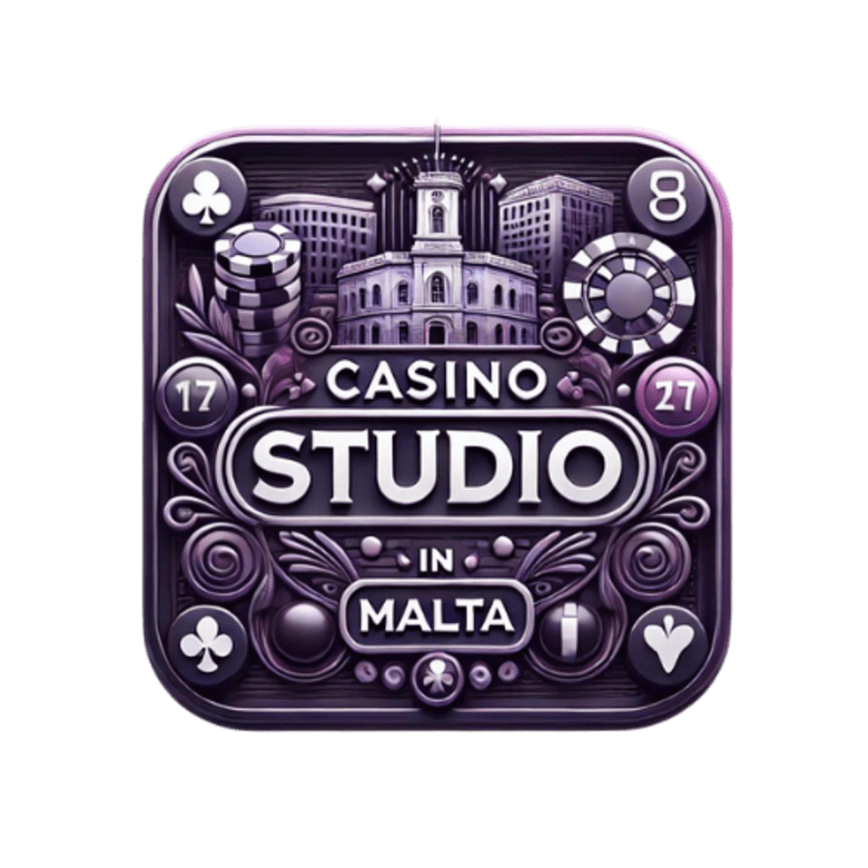 Κορυφαία Live Casinos Studios στη Μάλτα 🇲🇹 